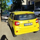 Toyota Passo III 2016 5