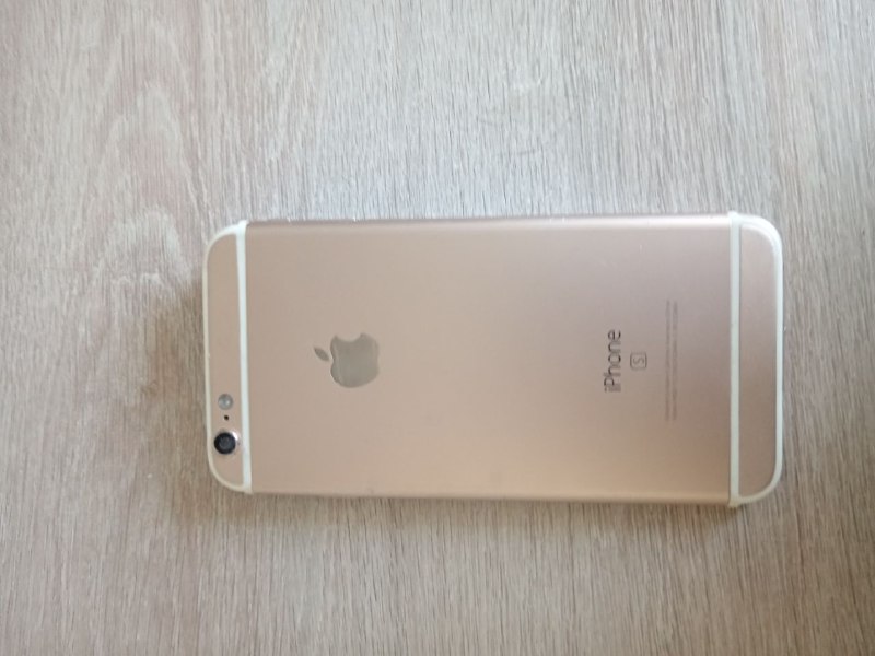 Запчасти для iPhone 6s