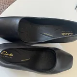 Туфли Clarks 3