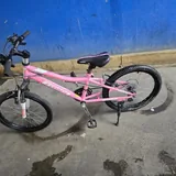 Велосипед Trinx 3