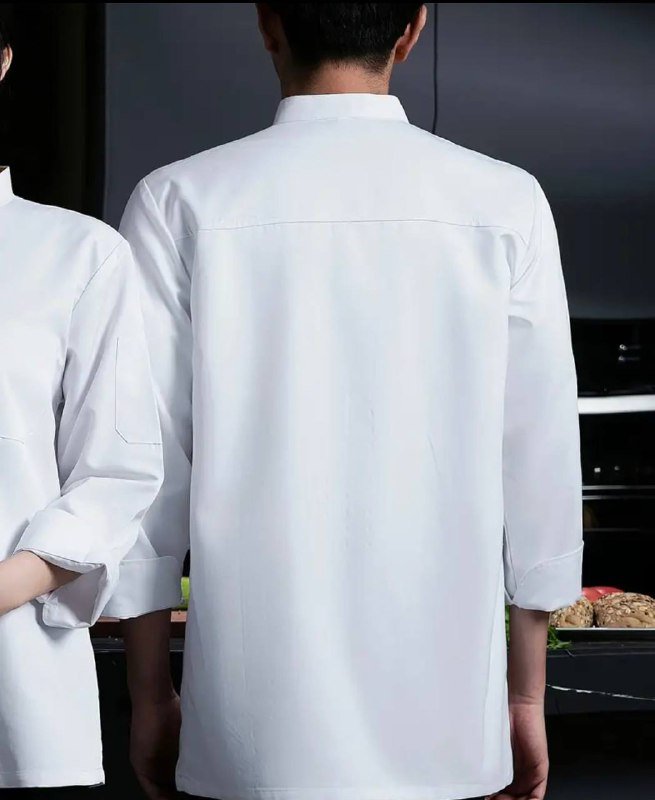 Китель поварской 2