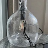 Люстра 2