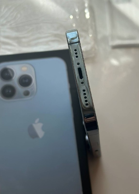 iPhone 13 Pro 3