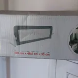 Бортик на кровать 1