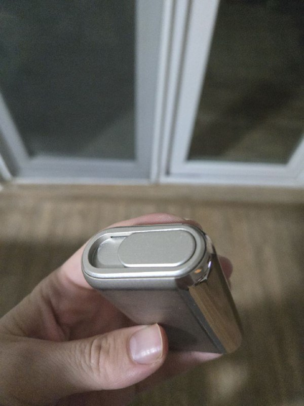 электронная сигарета Glo 2