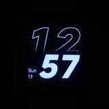 Смарт-часы Mi Watch Lite 3