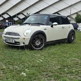 Mini Cooper R50 2004 2