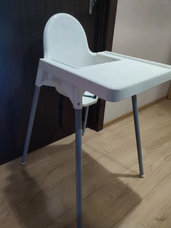 სკამი IKEA Antilop