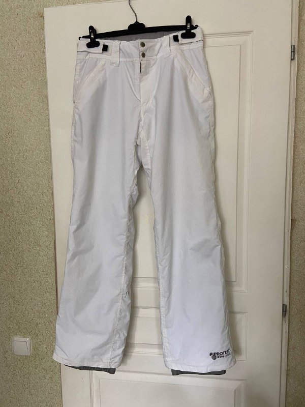 Горнолыжные мужские штаны