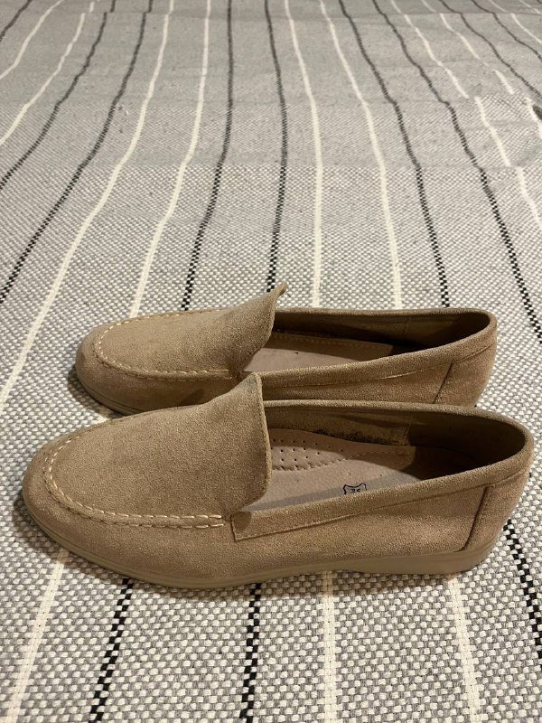 Кеды НМ 42 размер 7