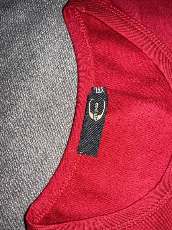 Винтажный и редкий лонгслив Roberto Cavalli 5