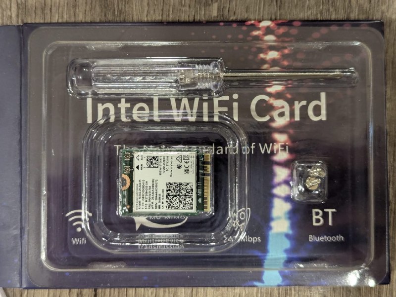 Процессор AMD Ryzen 5, ОЗУ DDR4, кулер, Wi-Fi карта, HDD диски, мультиметр, крепления для джойстиков 4