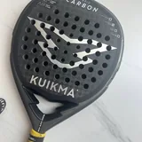 Ракетка для падела KUIKMA HYBRID CARBON 1