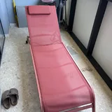 Шезлонг 2