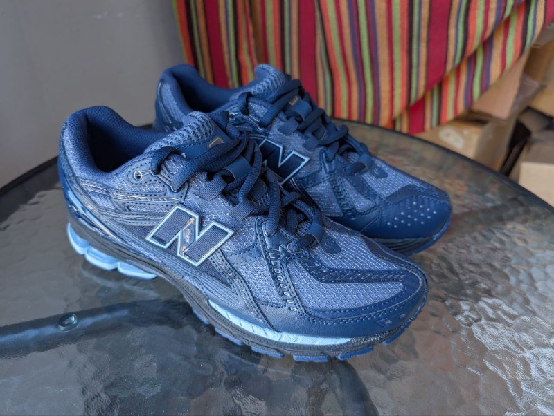 Кроссовки New Balance 1906