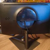 Монитор Samsung 27 дюймов 200 Гц QHD 3