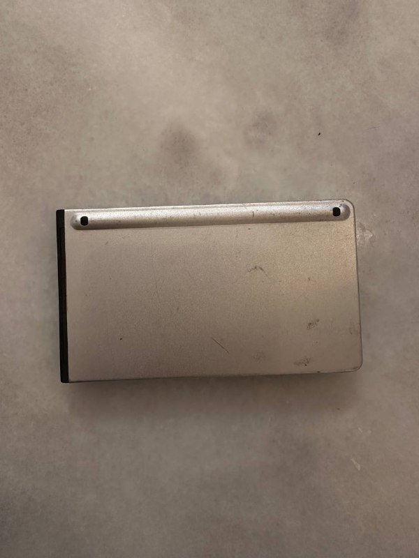 Блютуз клавиатура 3