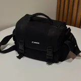 Canon EOS 7D, объектив, сумка, зарядка, пульт 5