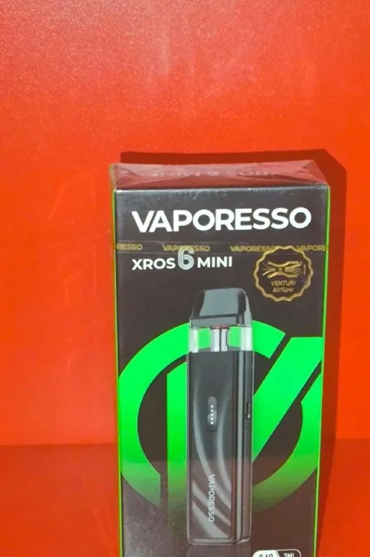 Vaporesso XROS 6 Mini