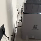 3D принтер Bambu Lab P2S 3