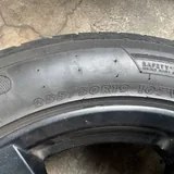 Автошины 255/50R19 3
