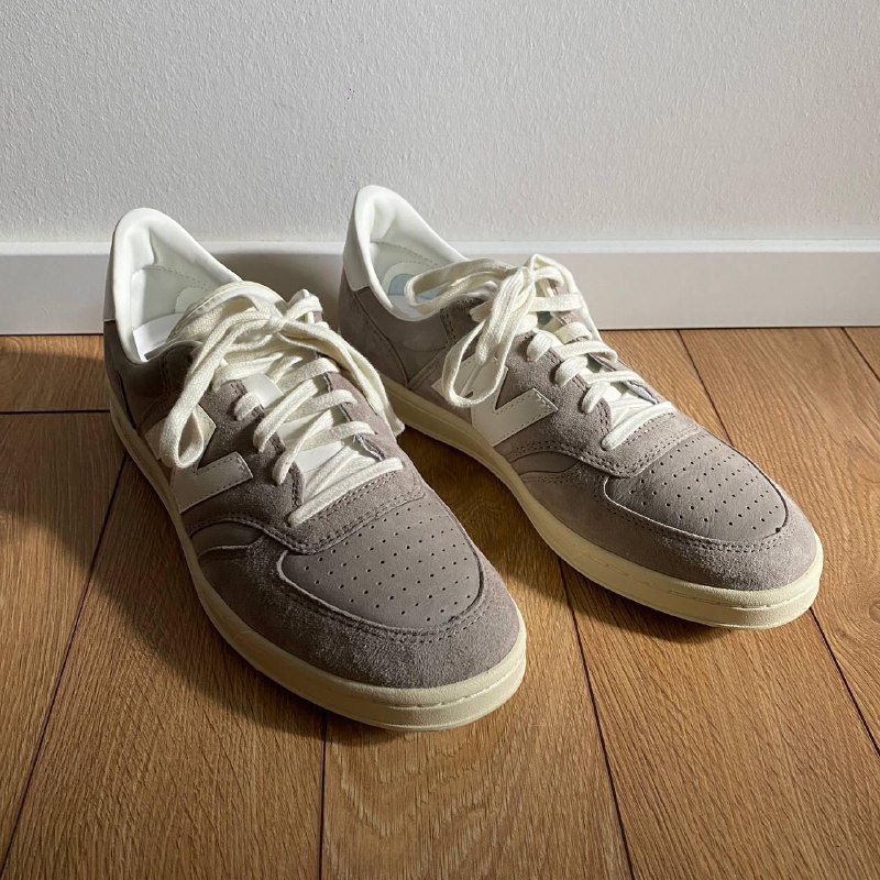 Кеды New Balance T500 US 11 2
