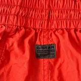 Оранжевый комбинезон G-Star RAW 1