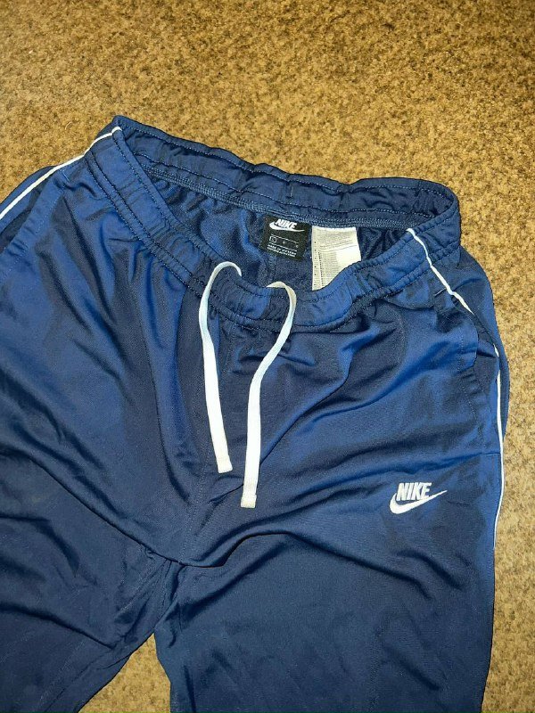 спортивные штаны Nike 2