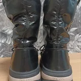 Дутики Geox 37 размер 3