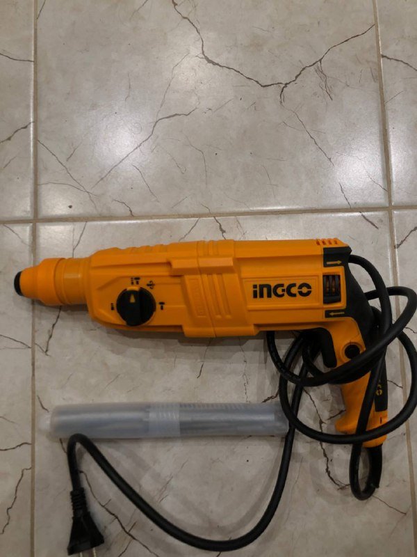 Перфоратор Ingco
