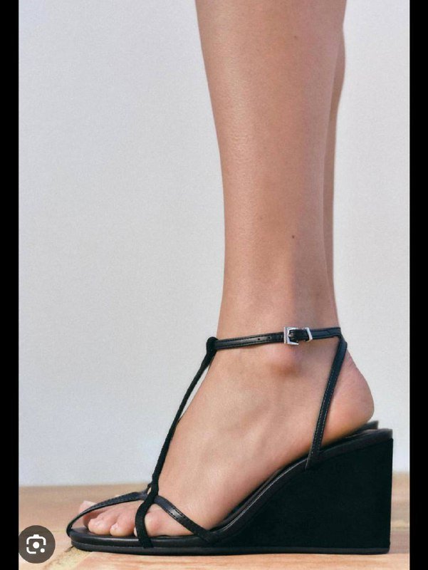 Босоножки Zara размер 36 2