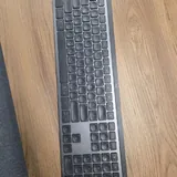 Logitech mx keys, Logitech k380 1