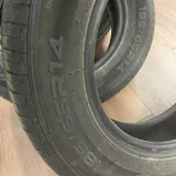 Шины 185/65 R14, 2023 года 2