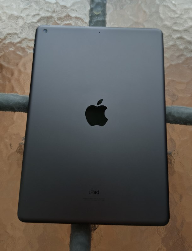 iPad 9 (2021) 10.2" Wi-Fi 64 ГБ, Apple Pencil 1, зарядка, чехол 4