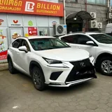 Lexus NX 300 1