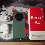 Xiaomi Redmi A3 6