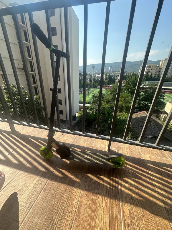 Самокат 2