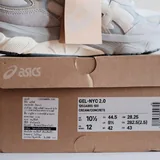 ASICS GEL-NYC 2.0 мужские кроссовки 4