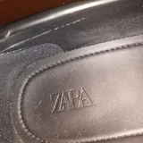 Мужские лоферы Zara 3