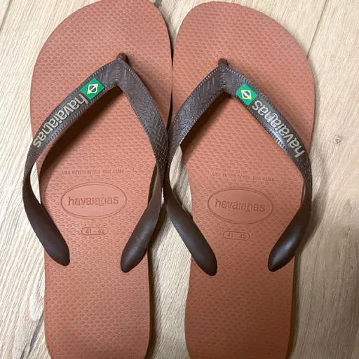 Вьетнамки Havaianas
