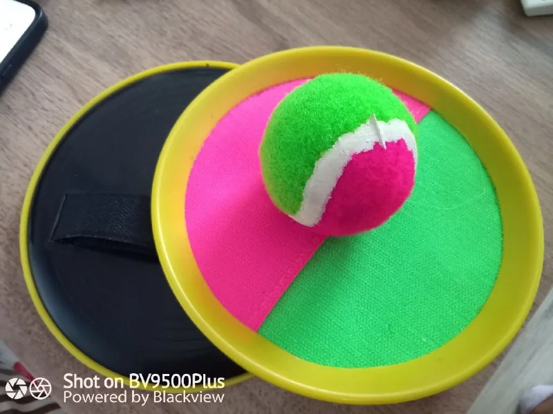 Игра на руку, для 2 игроков