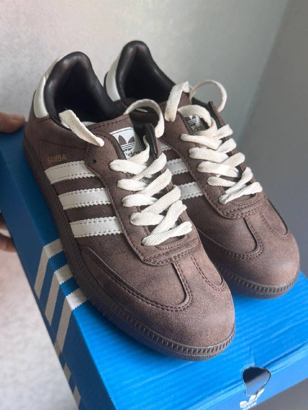 Новые кроссовки Adidas 36 размер