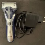 Электробритва Panasonic, триммер Philips 2