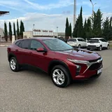 Chevrolet Trax LS 2024 5