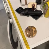 Стиральная машина Hoffmann WFL6111W 6 кг 4
