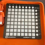 Novation Launchpad Mini MK2 2