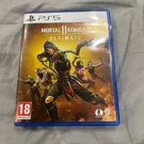 Mortal Kombat 11 Ultimate, Far Cry 6 1