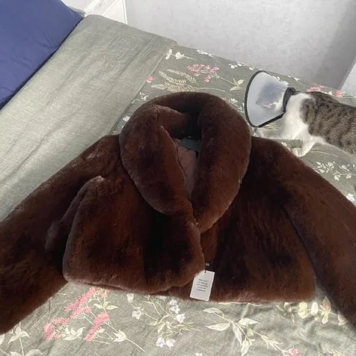 Шуба NBD