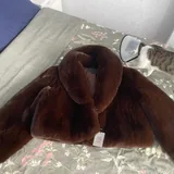Шуба NBD 1