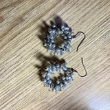 Серьги, кольца, браслеты, каффы 6